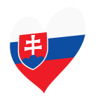 Slovakia flag